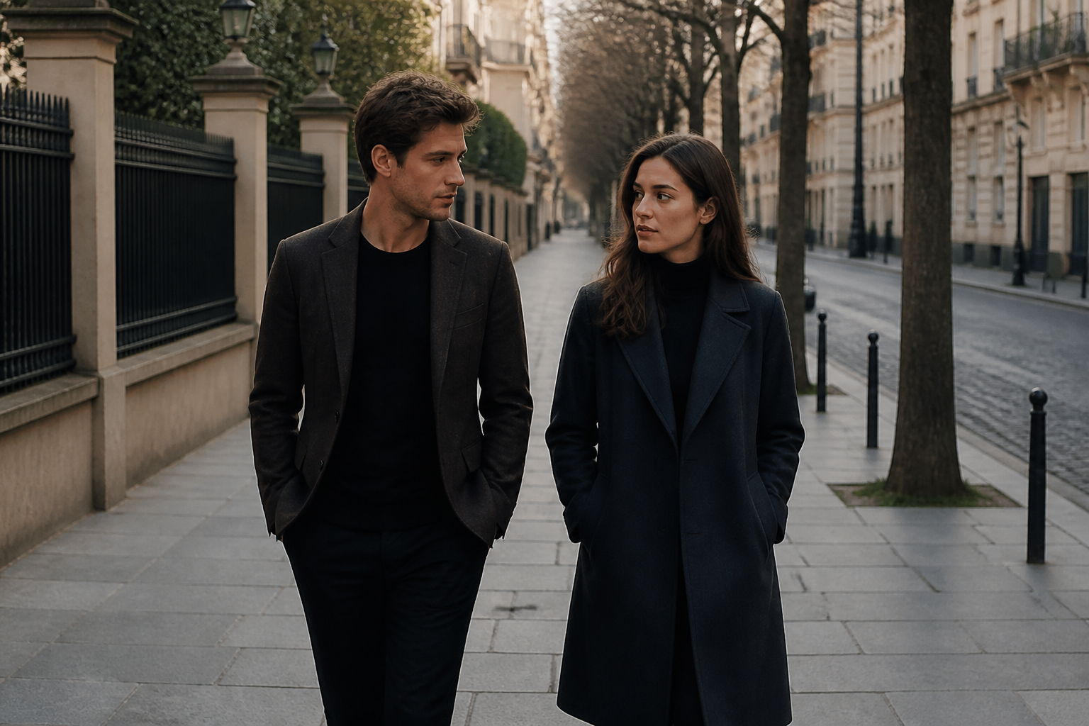 Séduire une femme de la haute bourgeoisie : les 5 codes à maîtriser