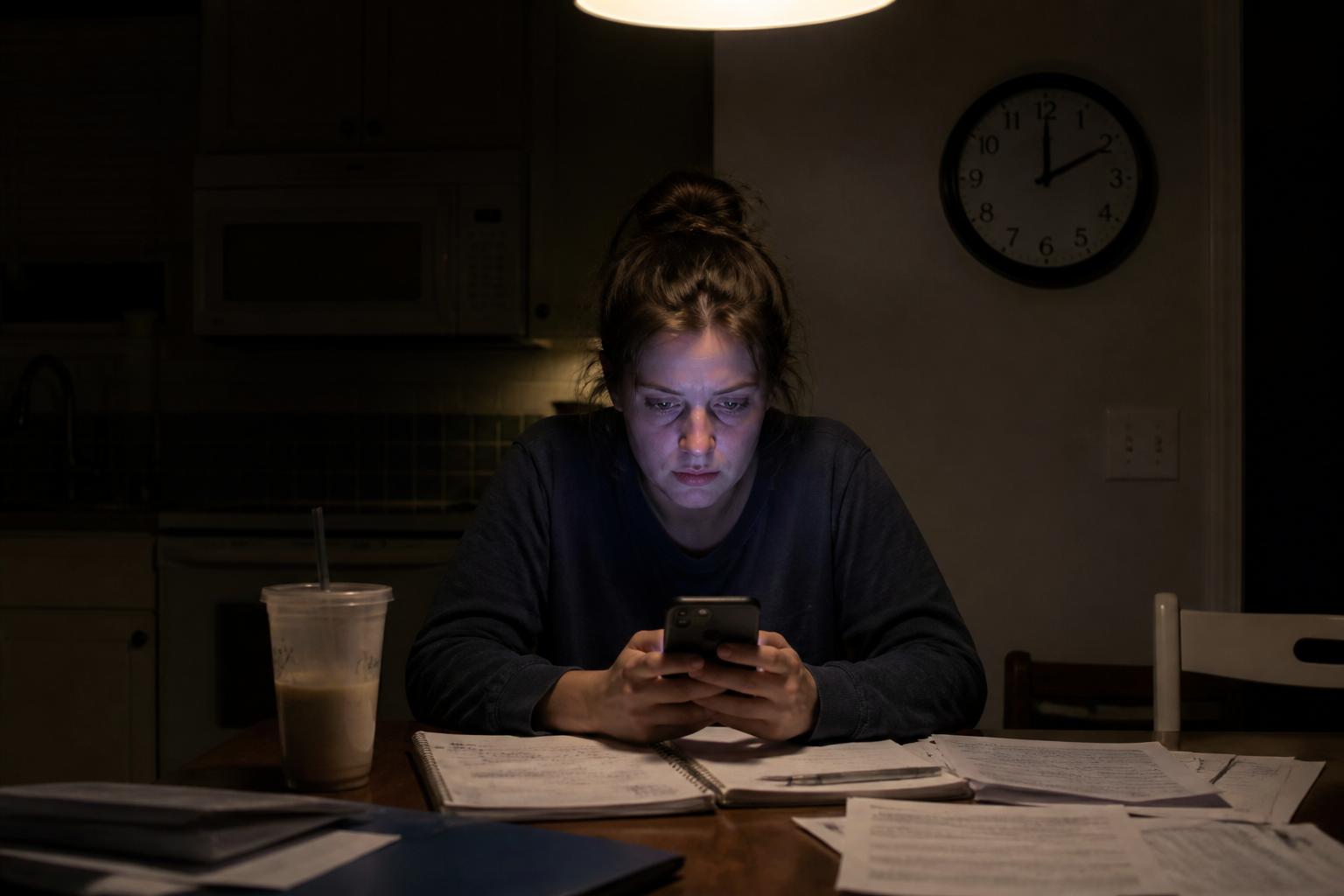 Amoureux obsessionnel : comment reconnaître une fixation qui devient malsaine
