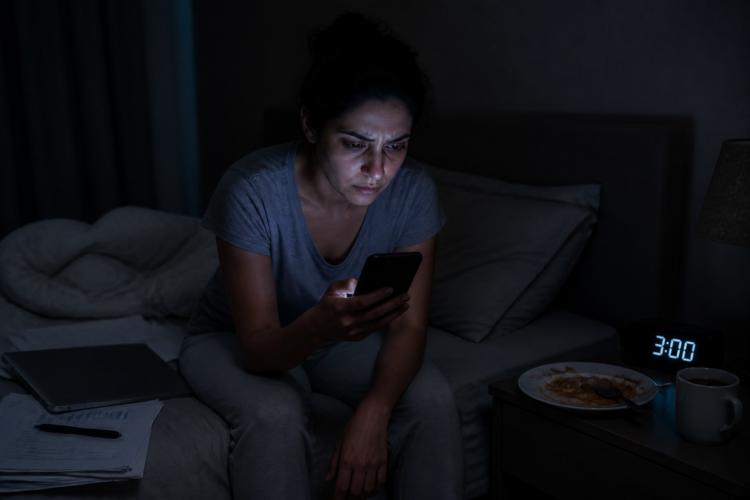Amoureux obsessionnel : comment reconnaître une fixation qui devient malsaine