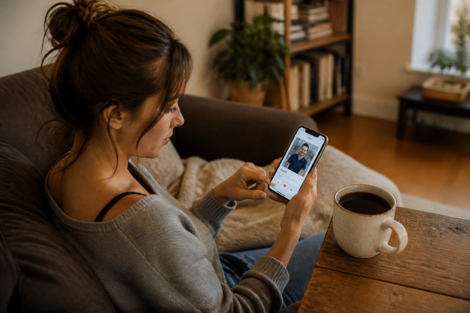 App date : comment bien choisir une application pour faire des rencontres
