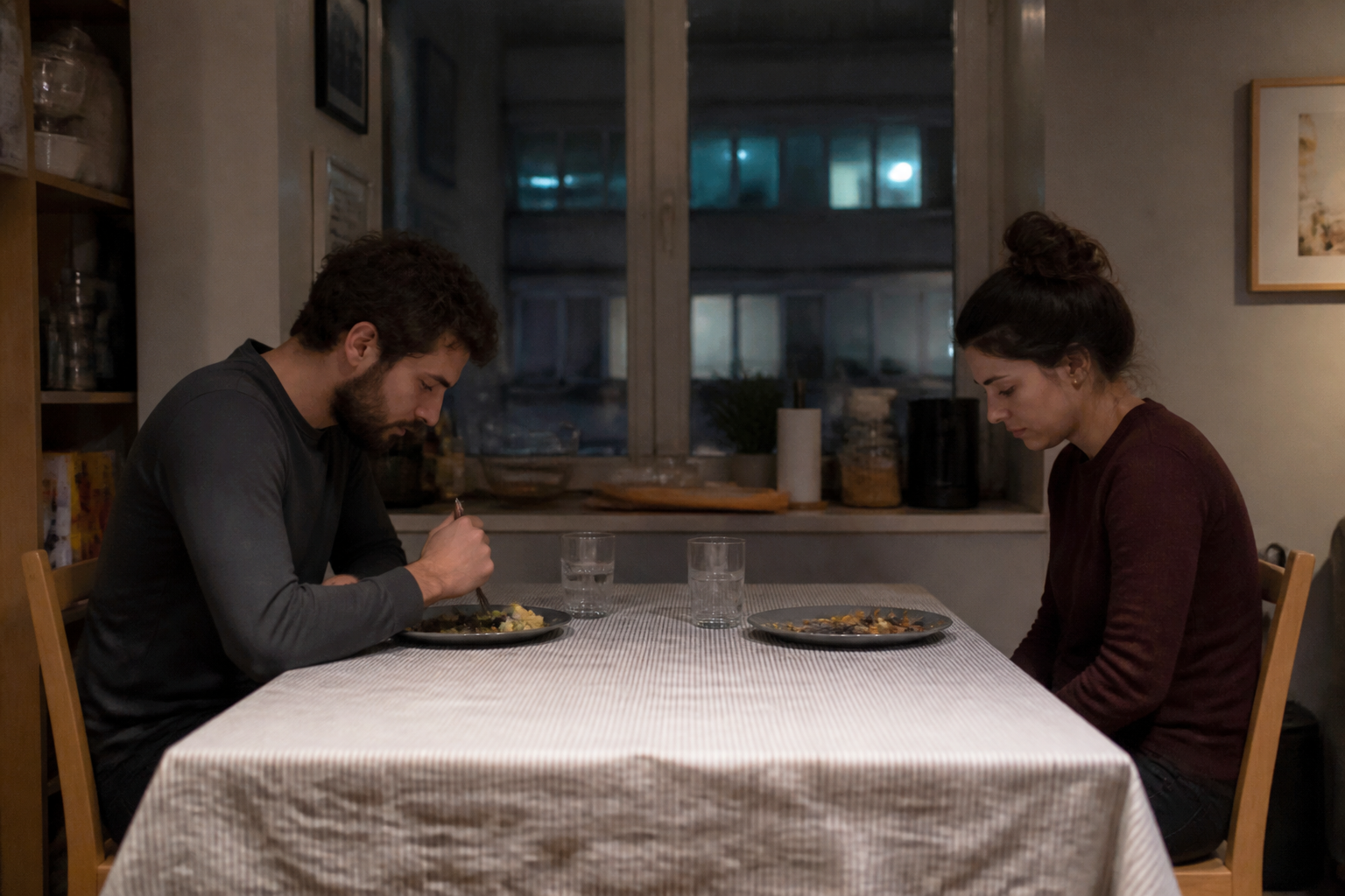 Blocage de communication dans le couple : comment sortir du silence