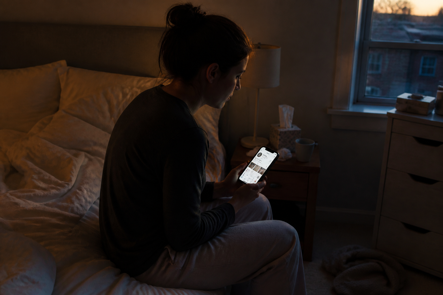 Comment oublier son ex quand on l’aime encore vraiment