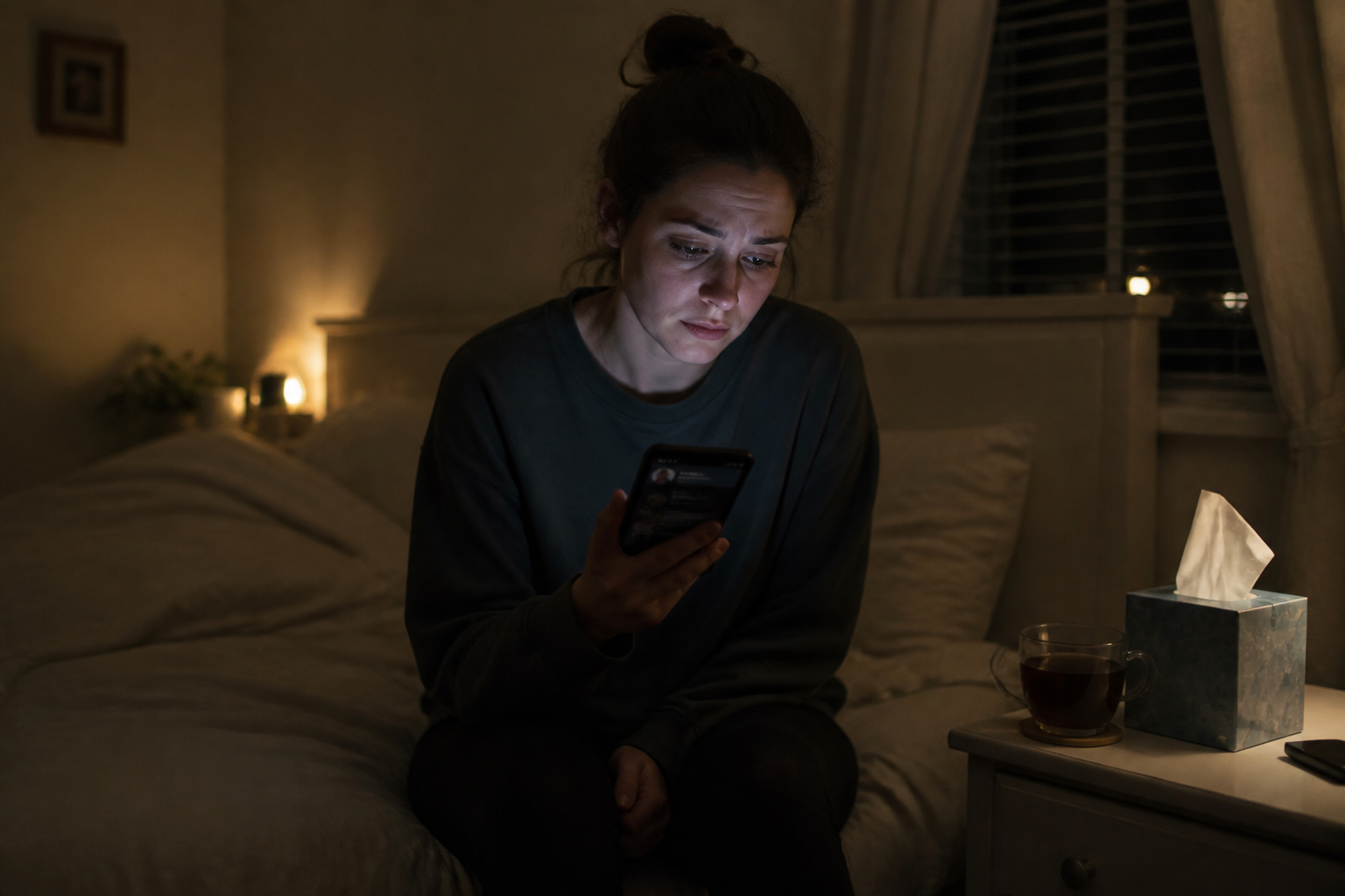 Comment oublier son ex quand on l’aime encore vraiment