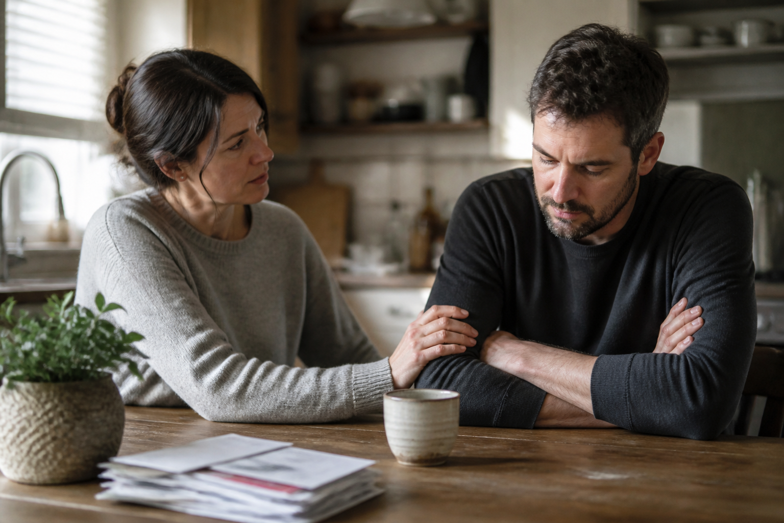 Comment raviver la flamme dans un couple sans forcer l’autre