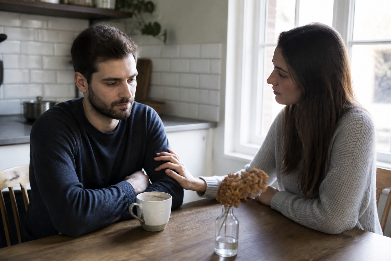 Comment raviver la flamme dans un couple sans forcer l’autre