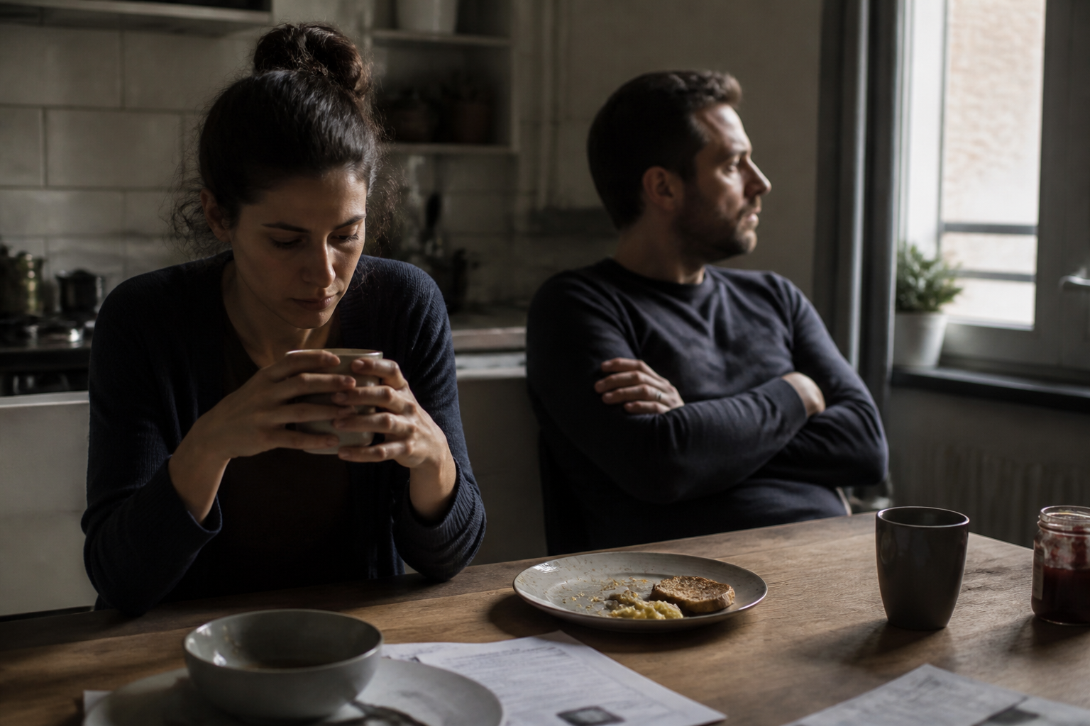 Comment sauver son couple quand tout semble perdu sans aggraver la crise