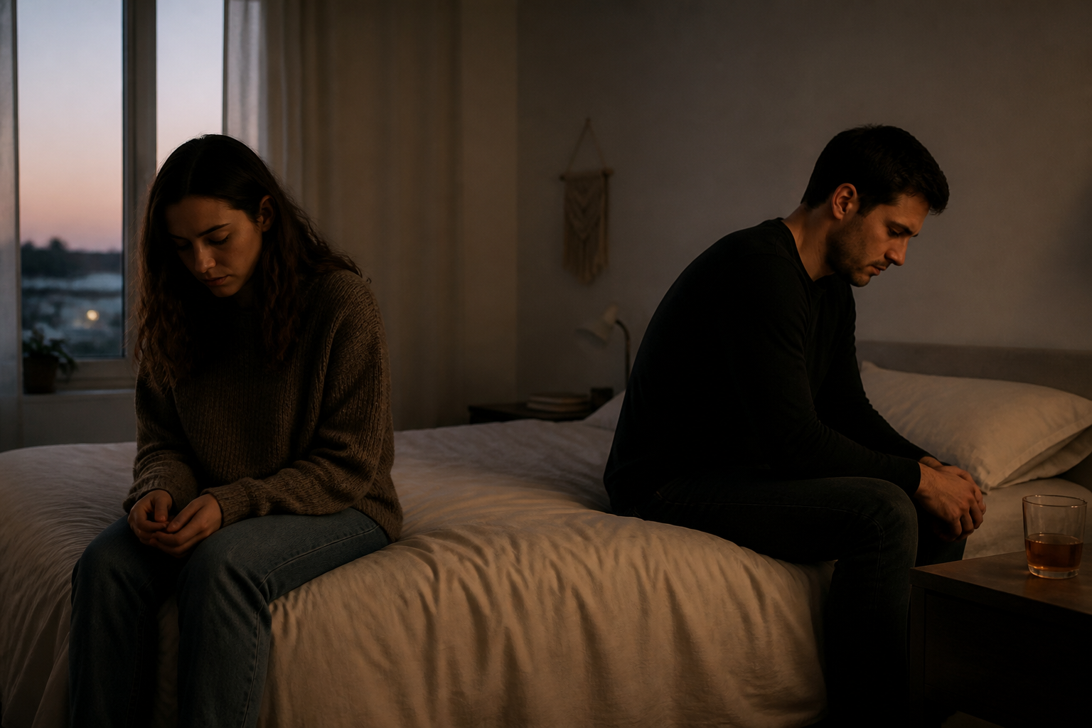 Comment sauver son couple quand tout semble perdu sans aggraver la crise