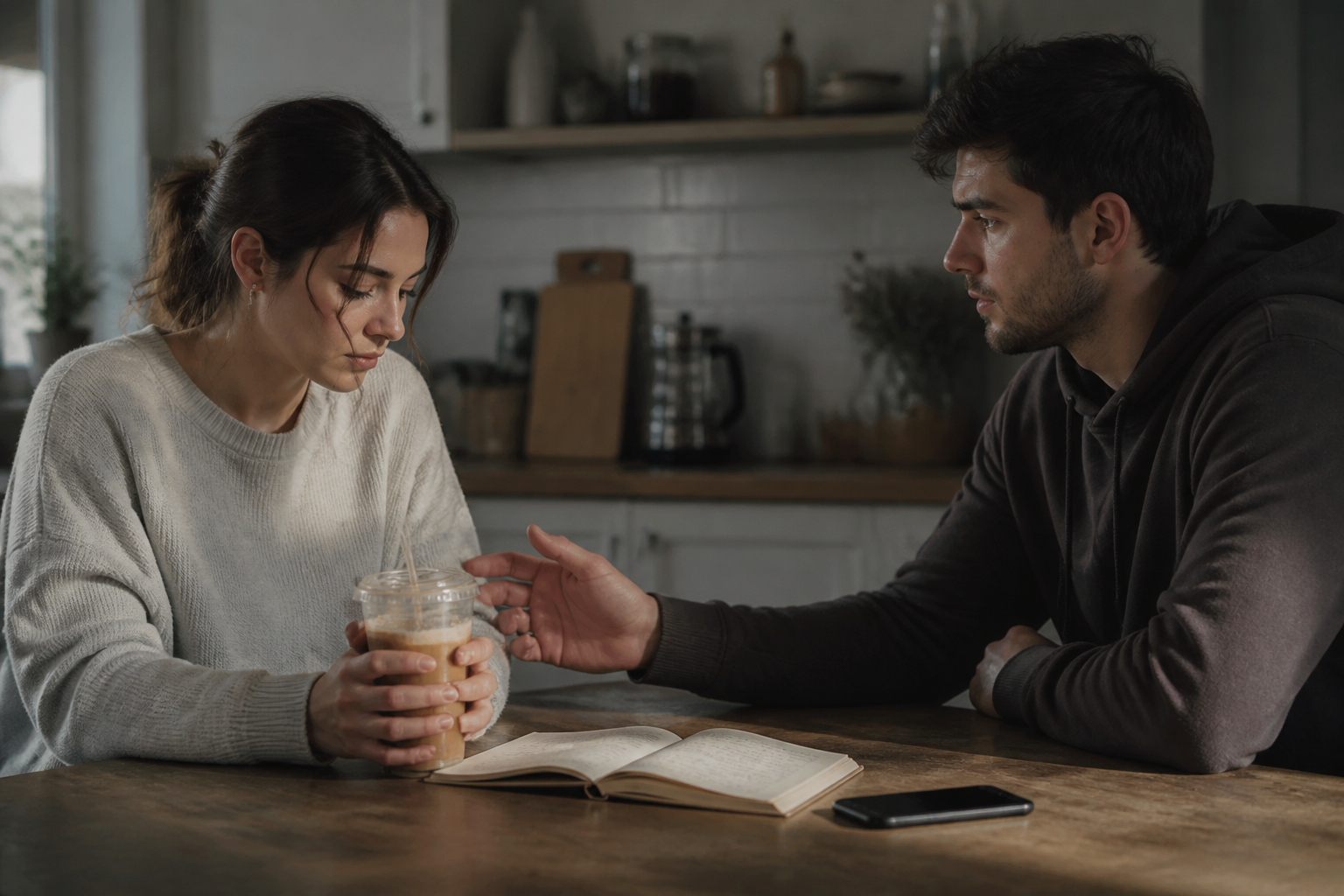 Confiance en couple : comment la reconstruire après une période de doute