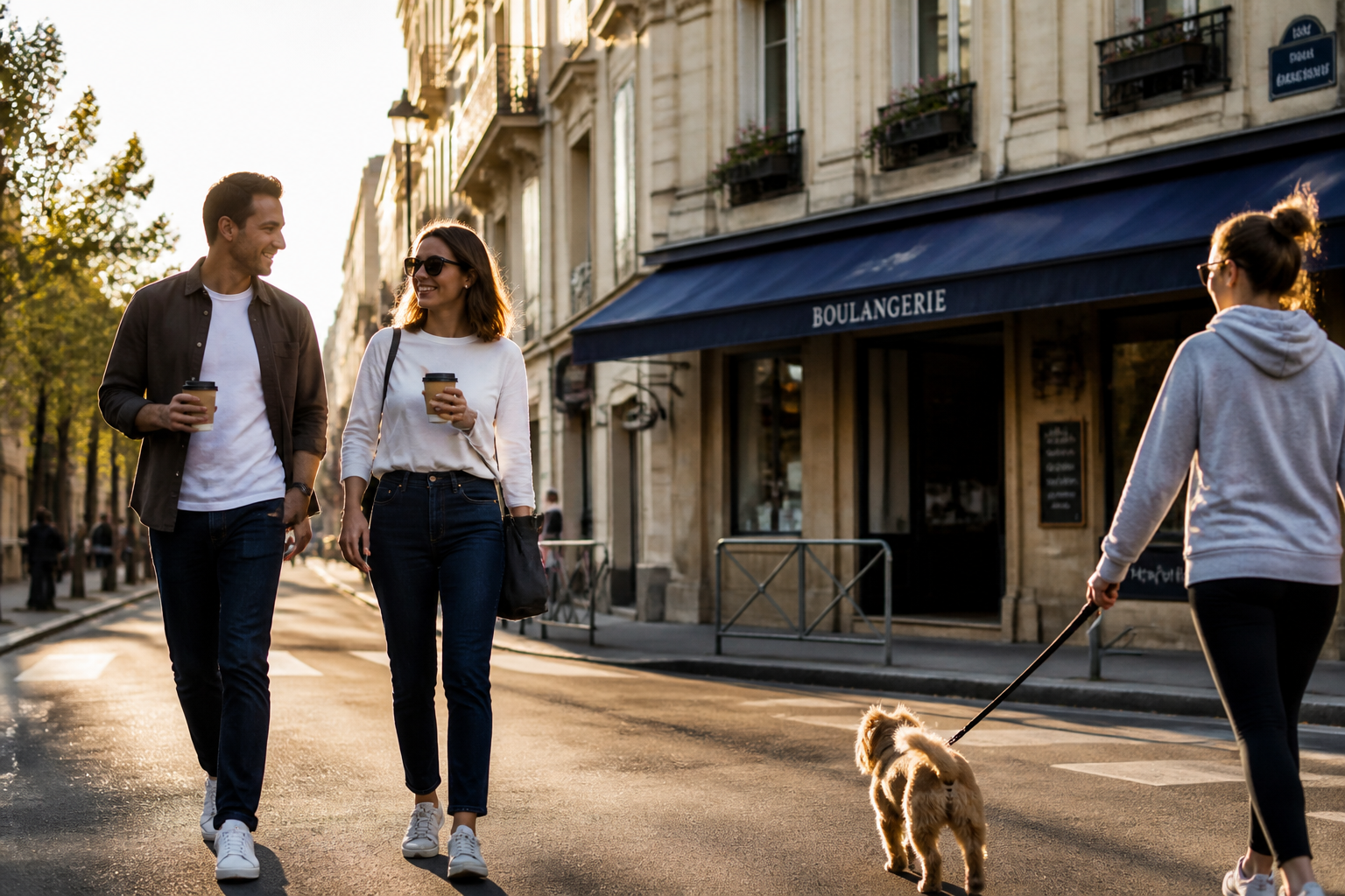 Idée de premier date : les plans simples qui créent une vraie connexion