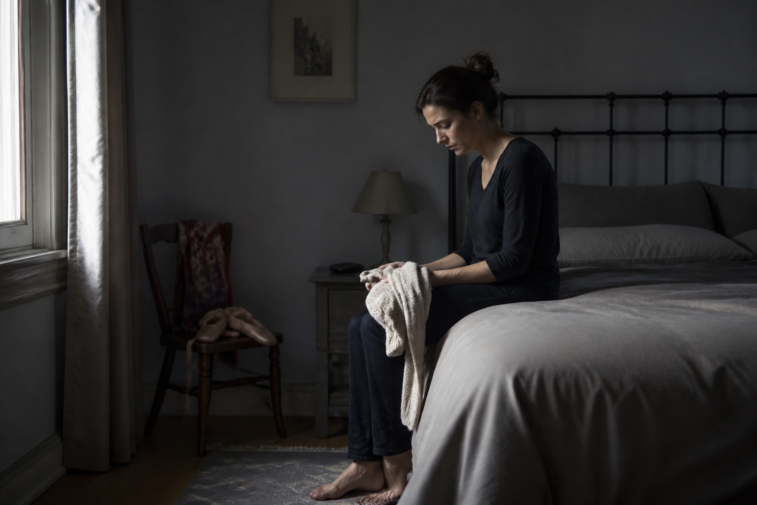 Le point faible du manipulateur en amour : ce qui le déstabilise vraiment
