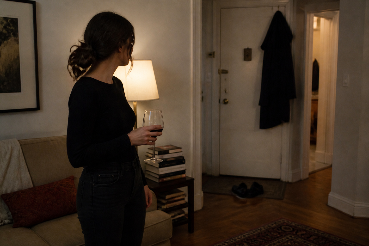 Premier rendez-vous à la maison : bonne idée ou vrai risque ?