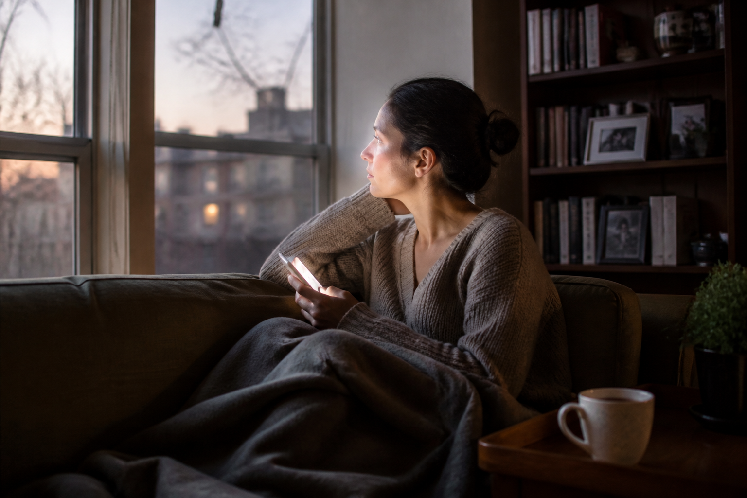 Relation à distance : faut-il se parler tous les jours ou garder de l’espace ?