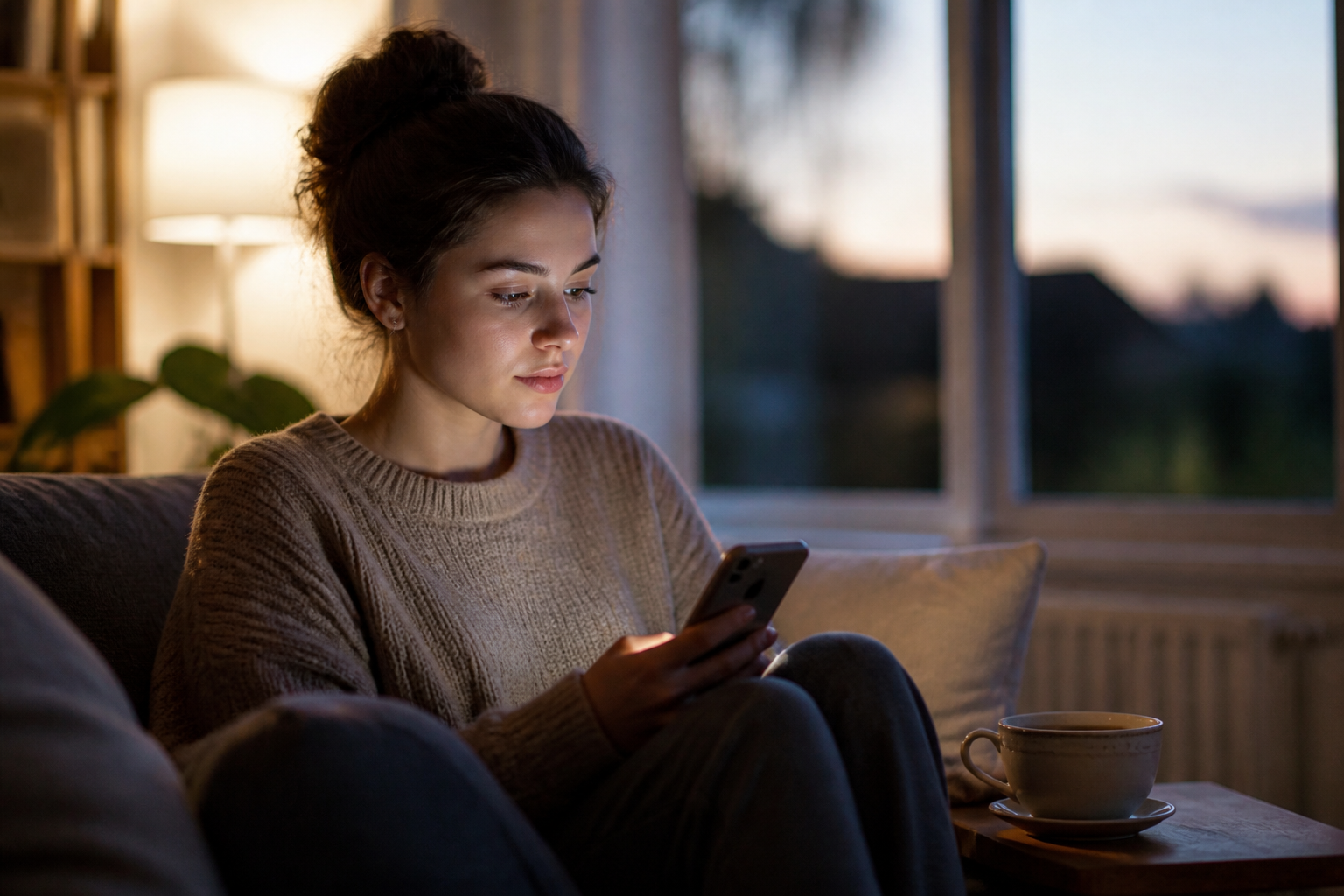 Relation à distance : faut-il se parler tous les jours ou garder de l’espace ?