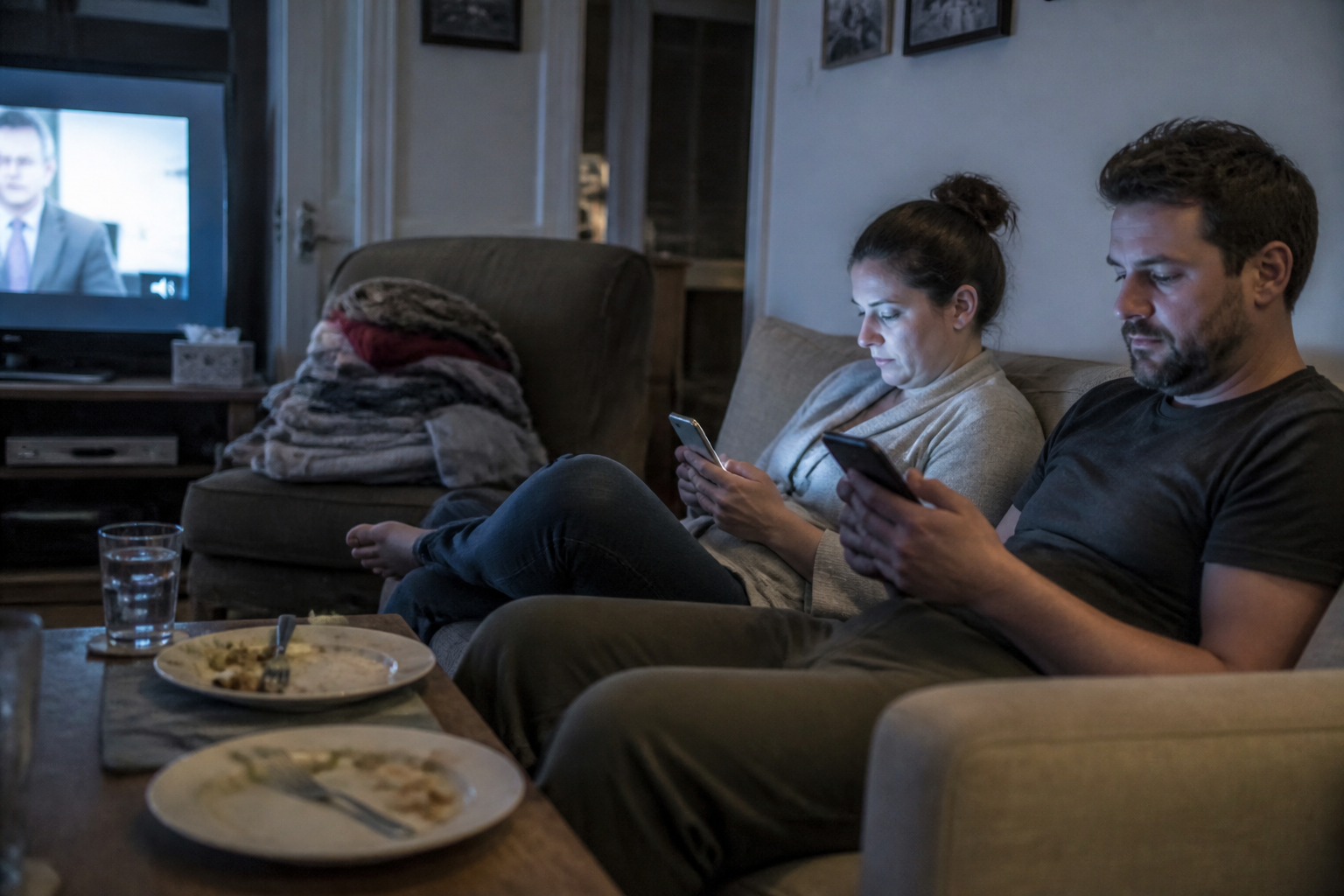 Routine dans un couple : les habitudes qui étouffent le désir sans bruit