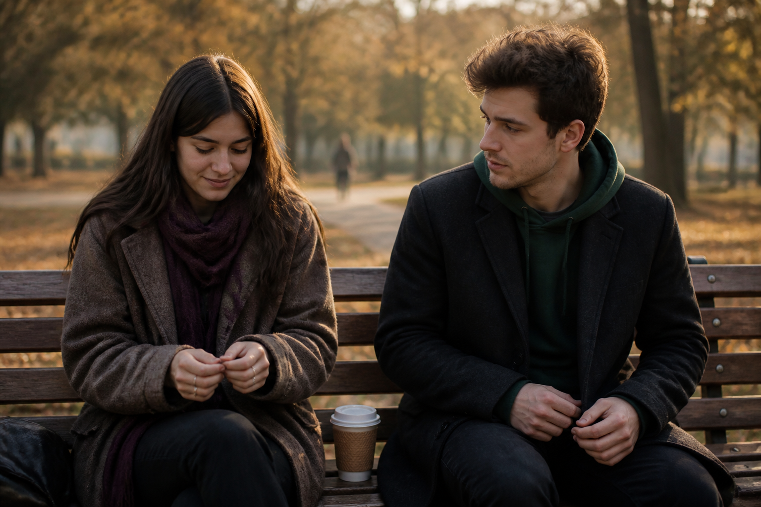 Timidité en amour : comment faire le premier pas sans se forcer