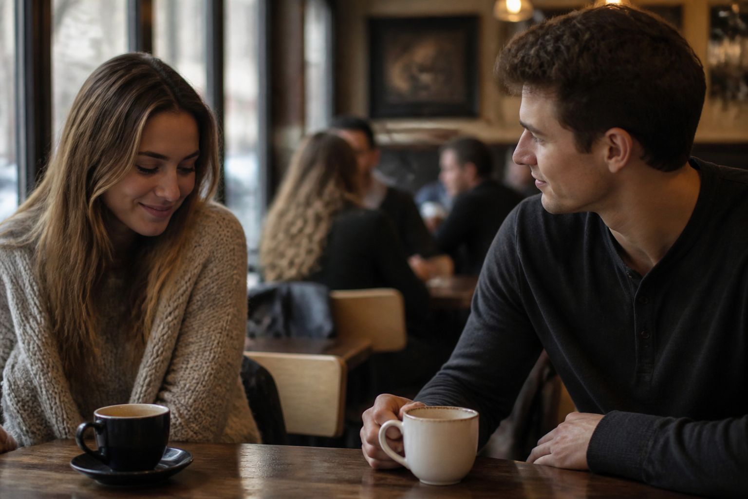 Timidité en amour : comment faire le premier pas sans se forcer