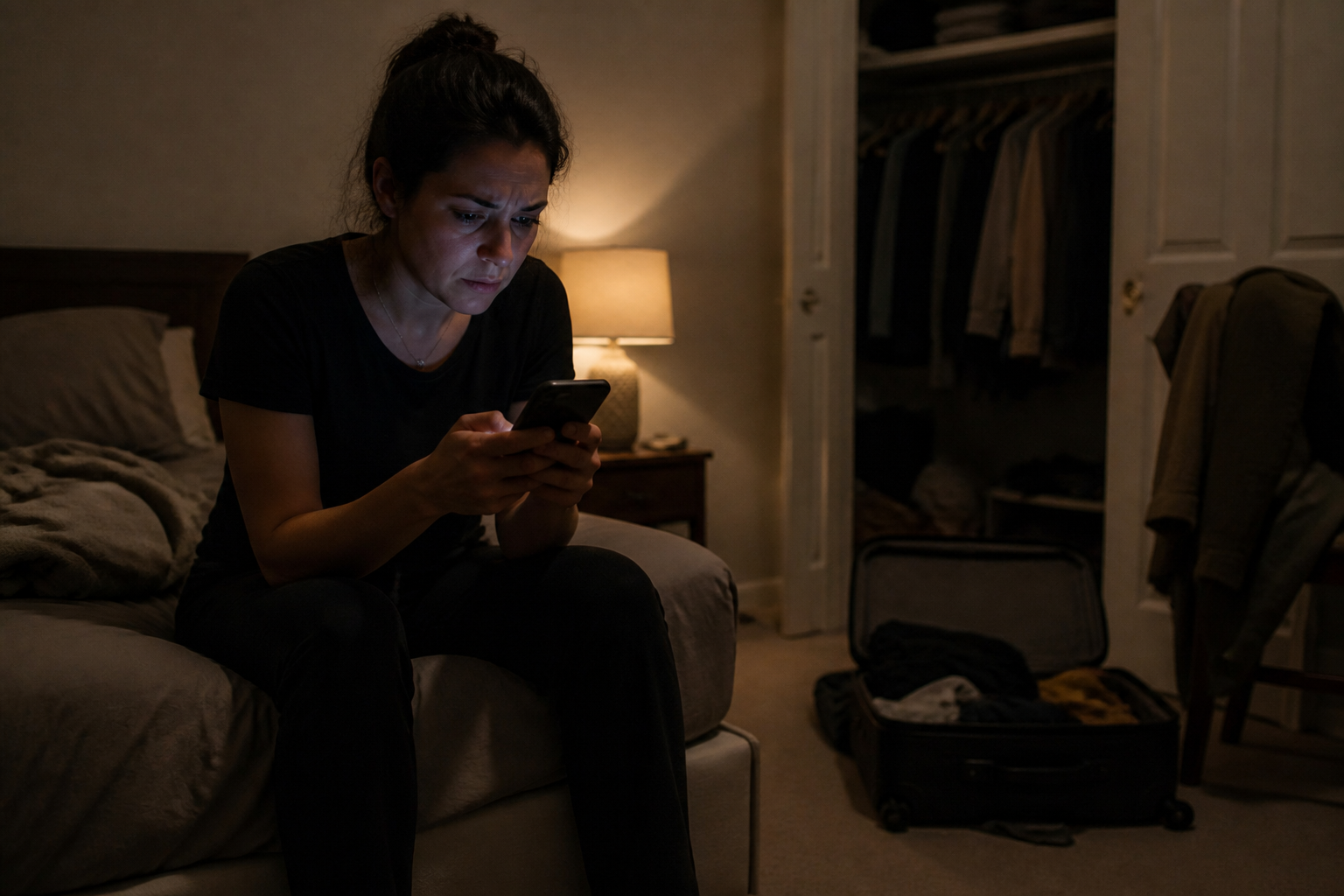 Trouble de l’attachement adulte : les symptômes qui sabotent la vie amoureuse